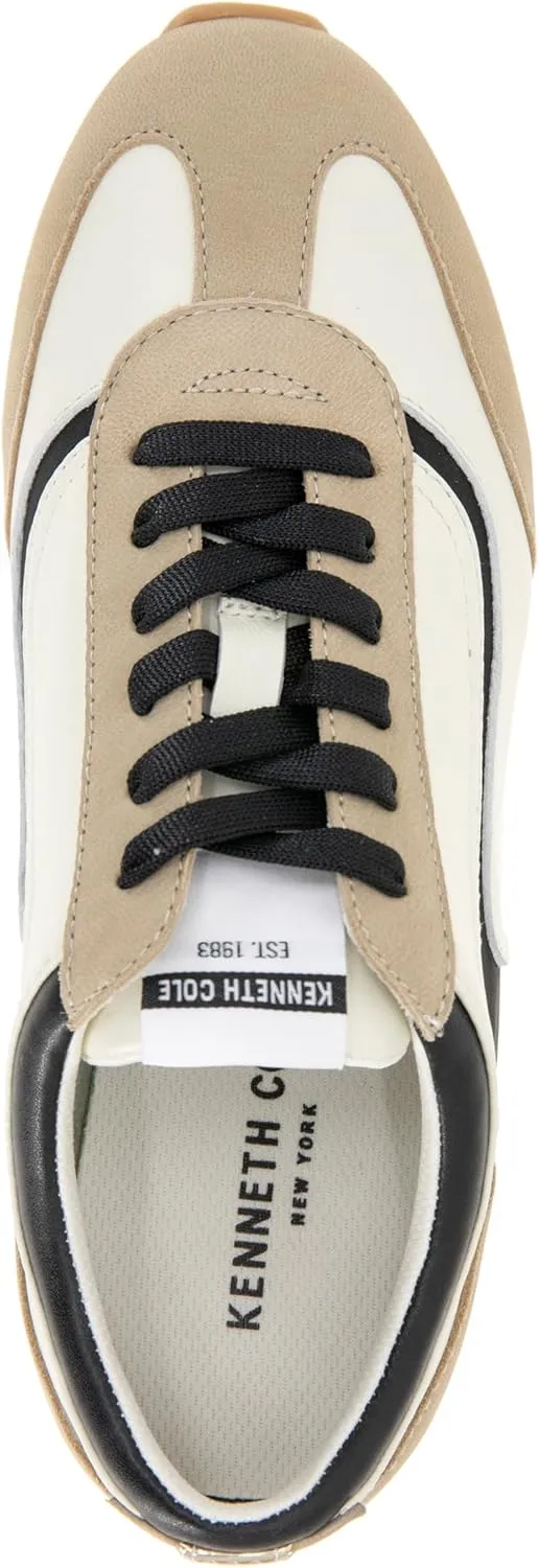 Kenneth Cole New York Women's Alma Sneaker