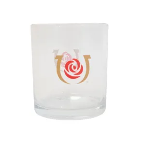 Kentucky Derby Icon Glasses