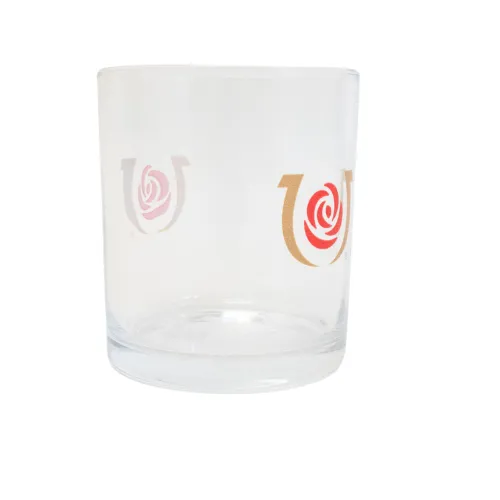 Kentucky Derby Icon Glasses