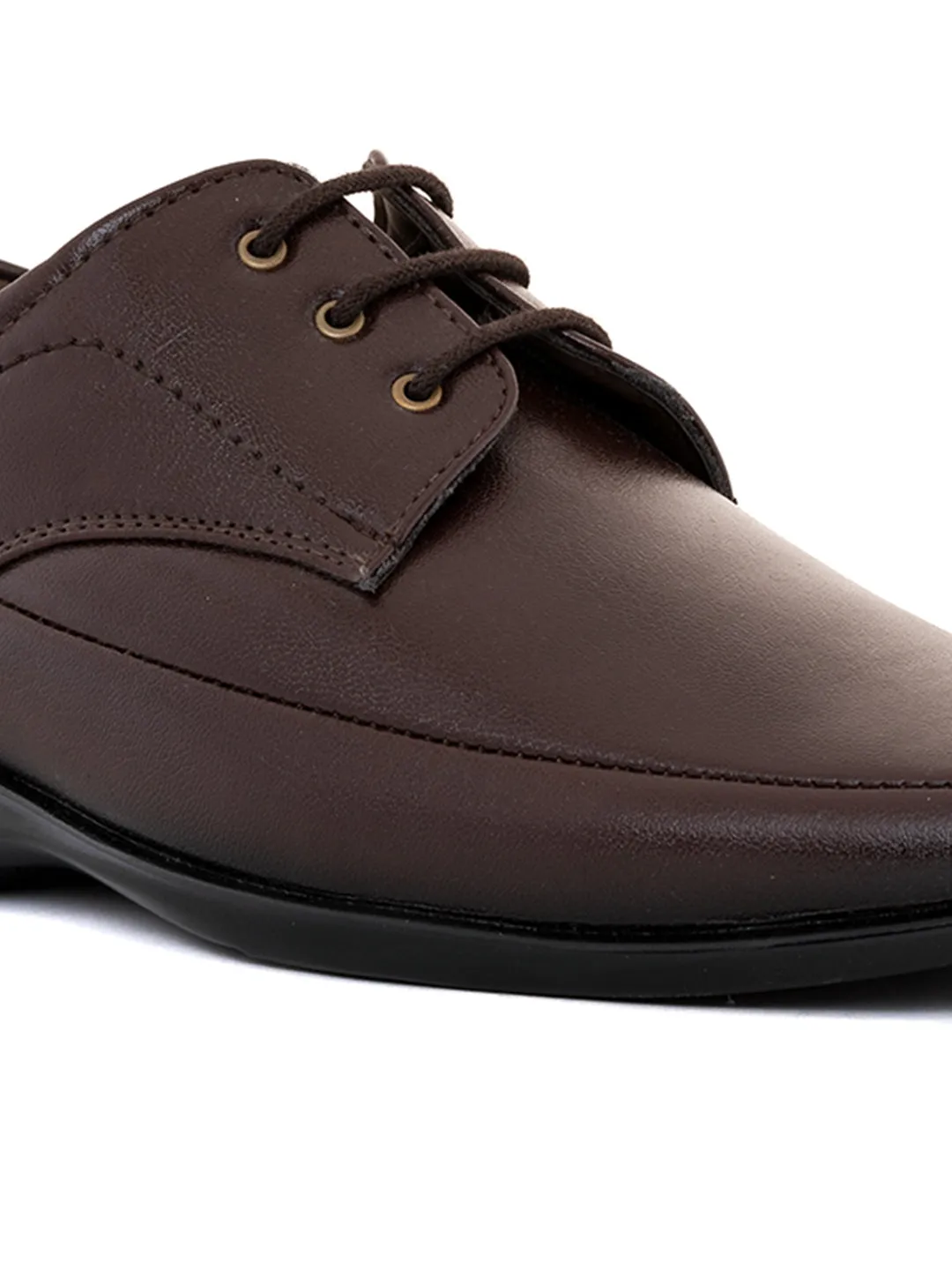 Khadim Lazard Formal Derby Shoe for Men