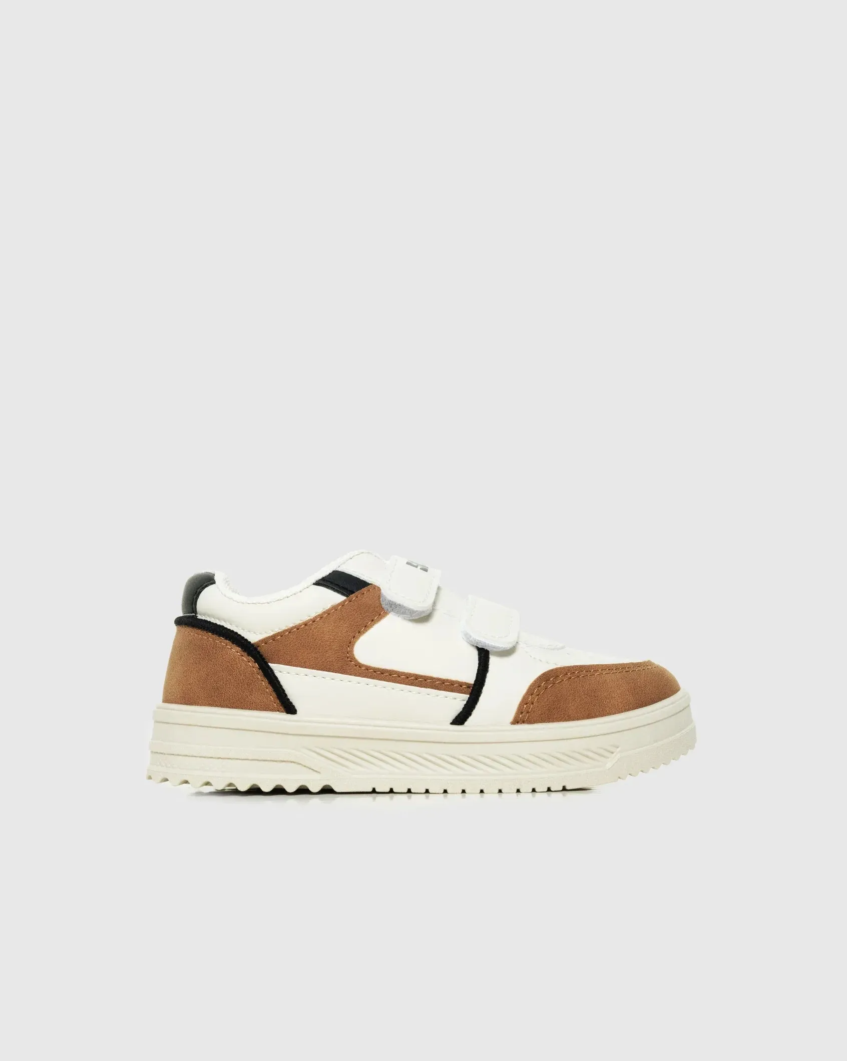 Kids Rex - Velcro Sneaker