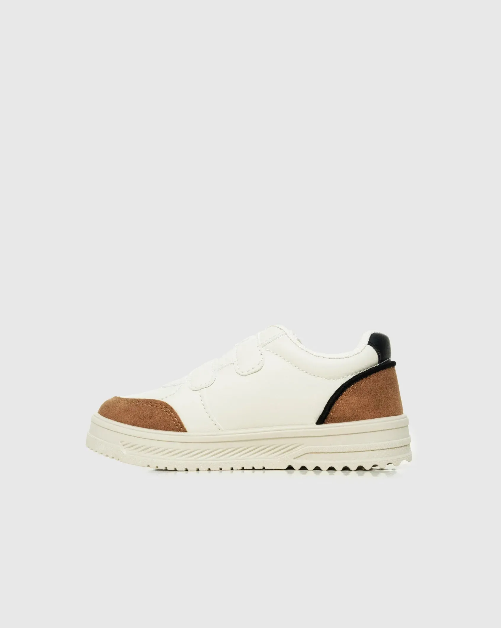 Kids Rex - Velcro Sneaker