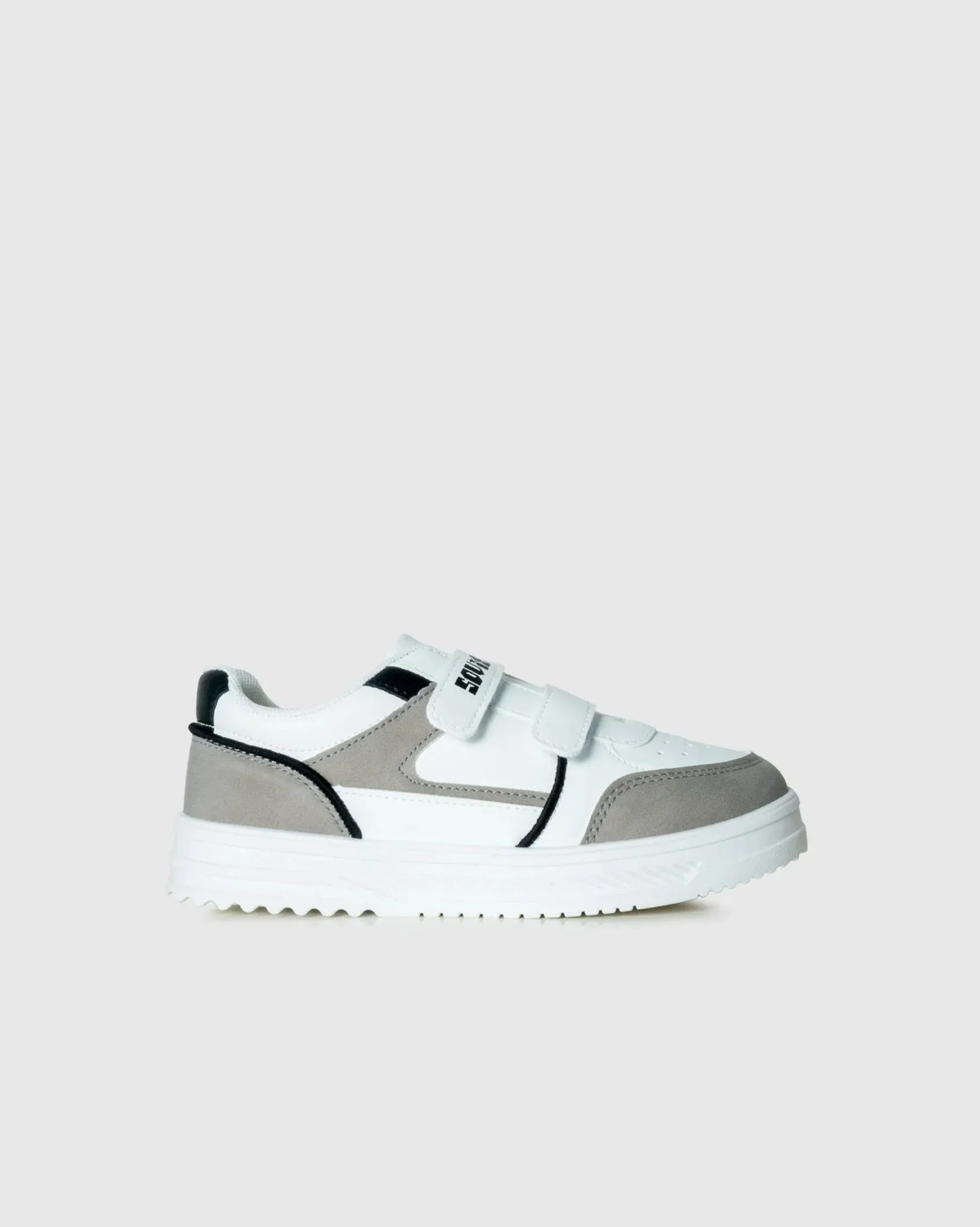 Kids Rex - Velcro Sneaker
