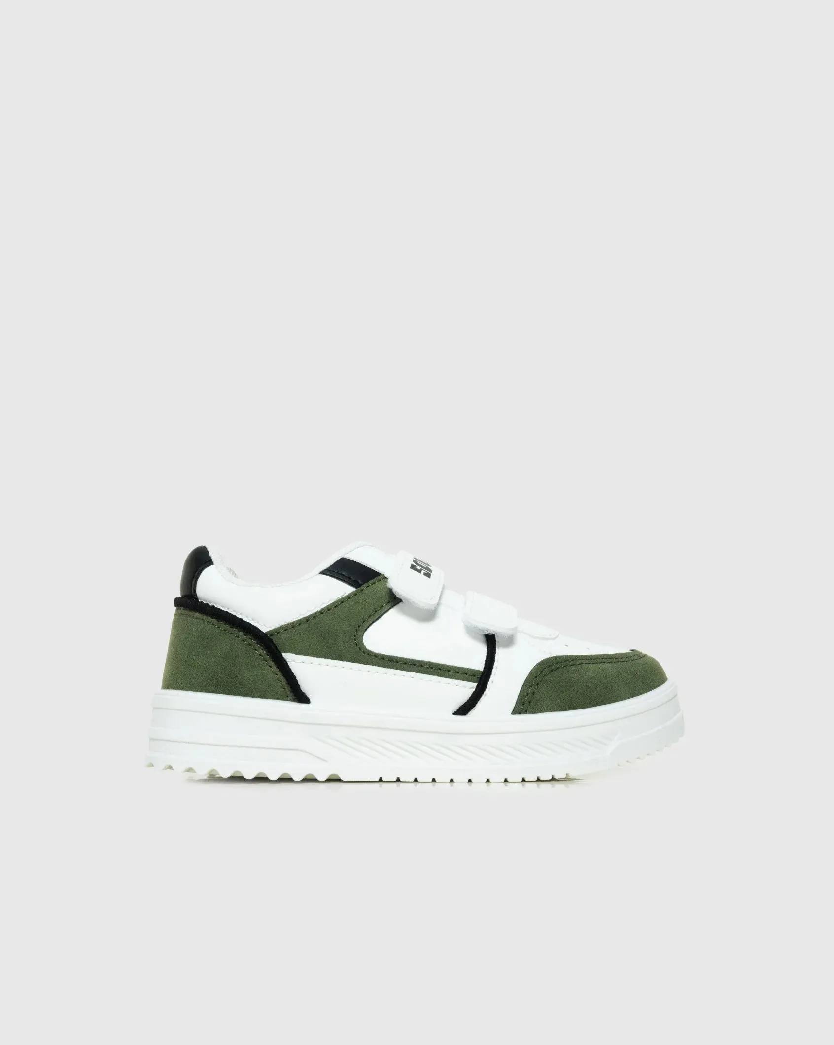Kids Rex - Velcro Sneaker