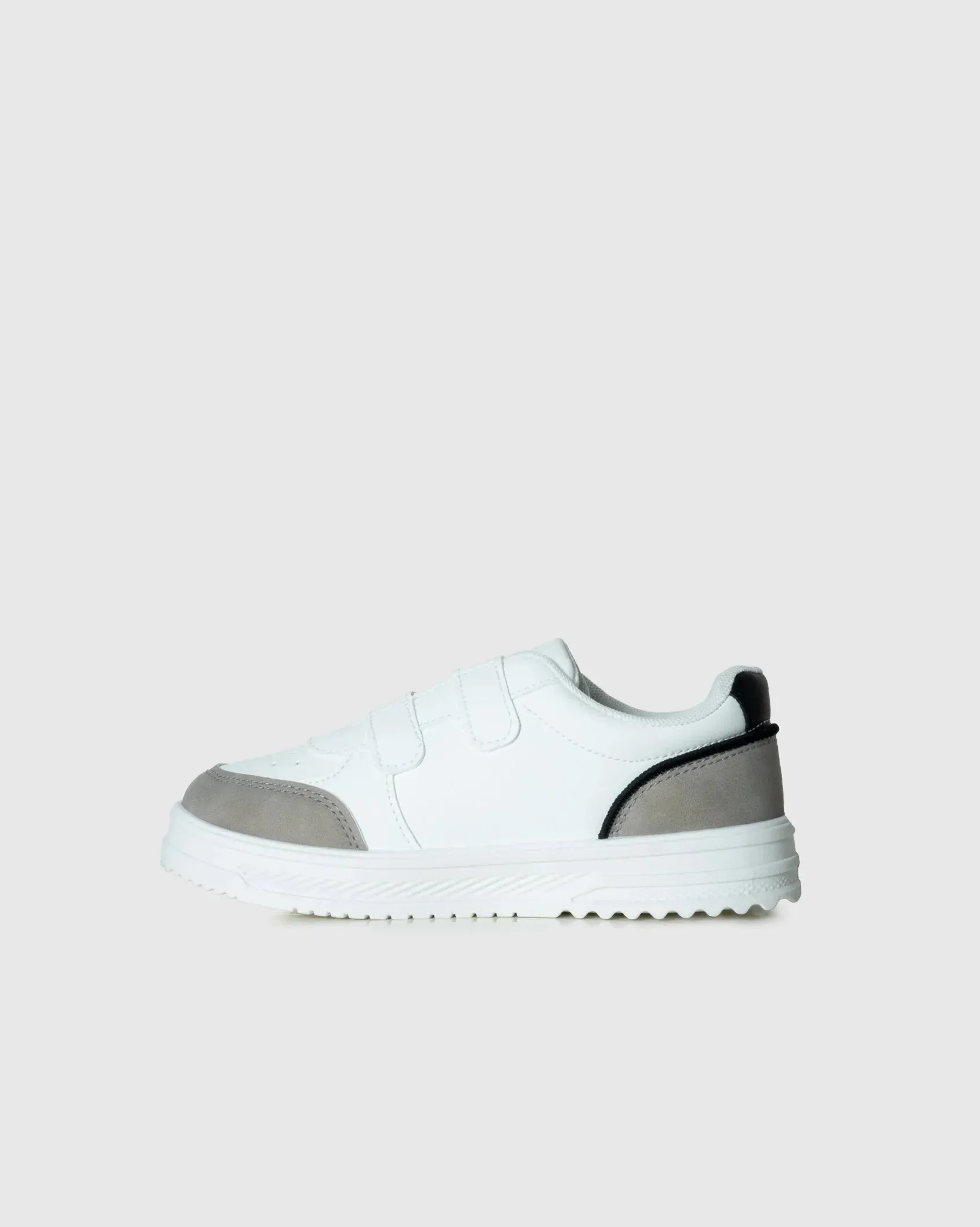 Kids Rex - Velcro Sneaker