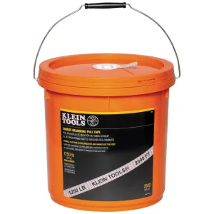 Klein Tools 1250LB X 200FT Mule Tape Utility Rope