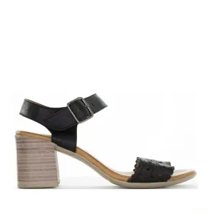 LE SANSA MIST BLACK