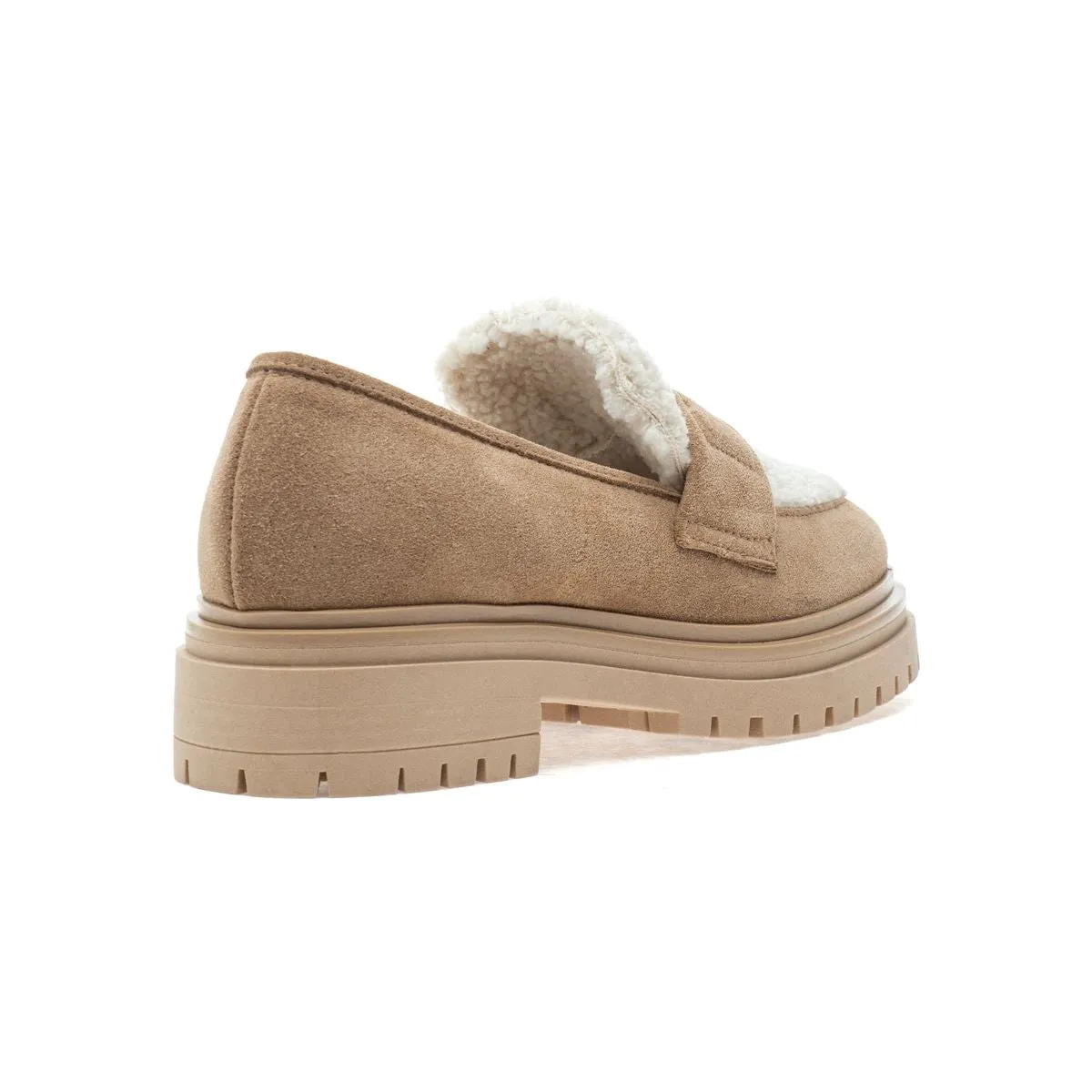 Lewis Loafer