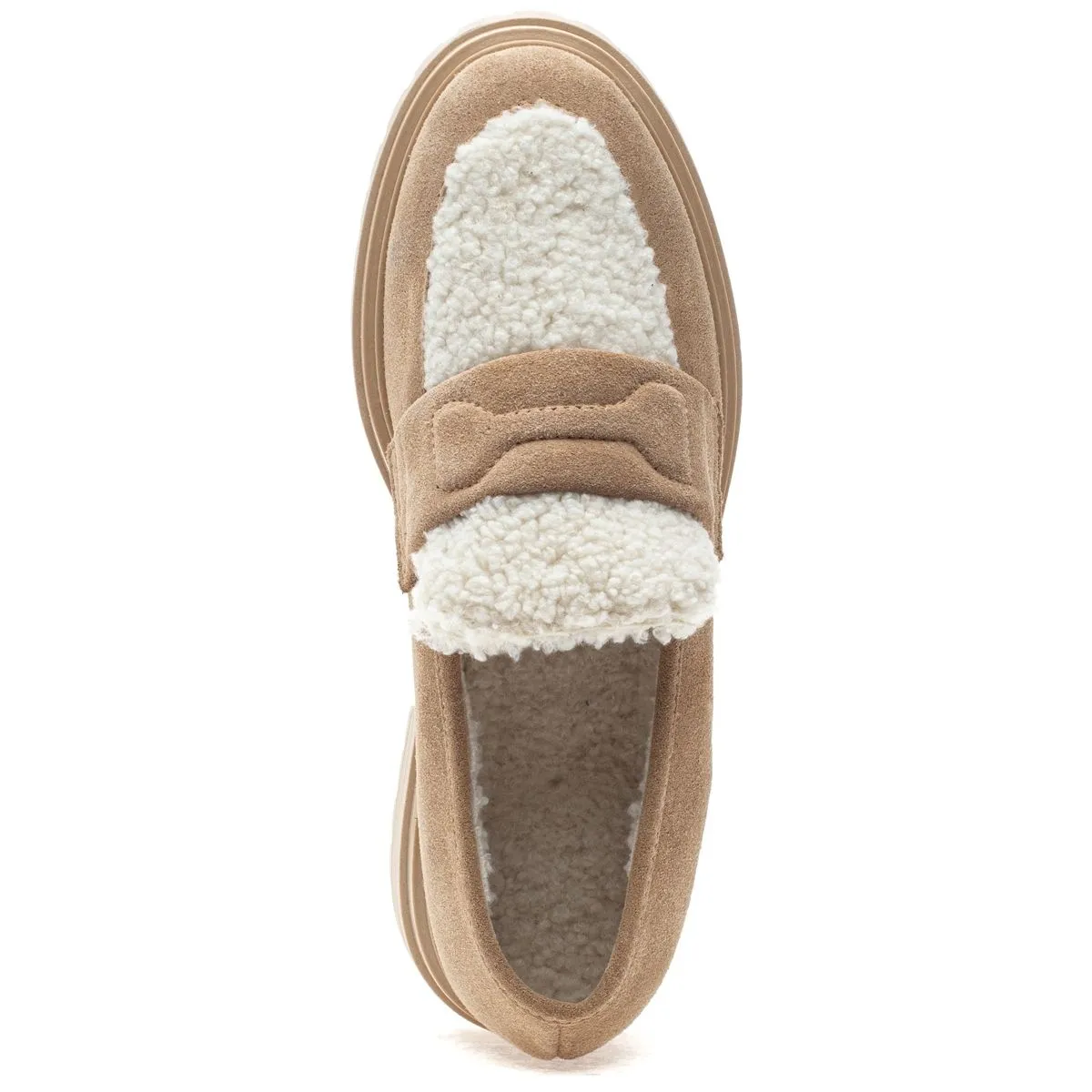 Lewis Loafer
