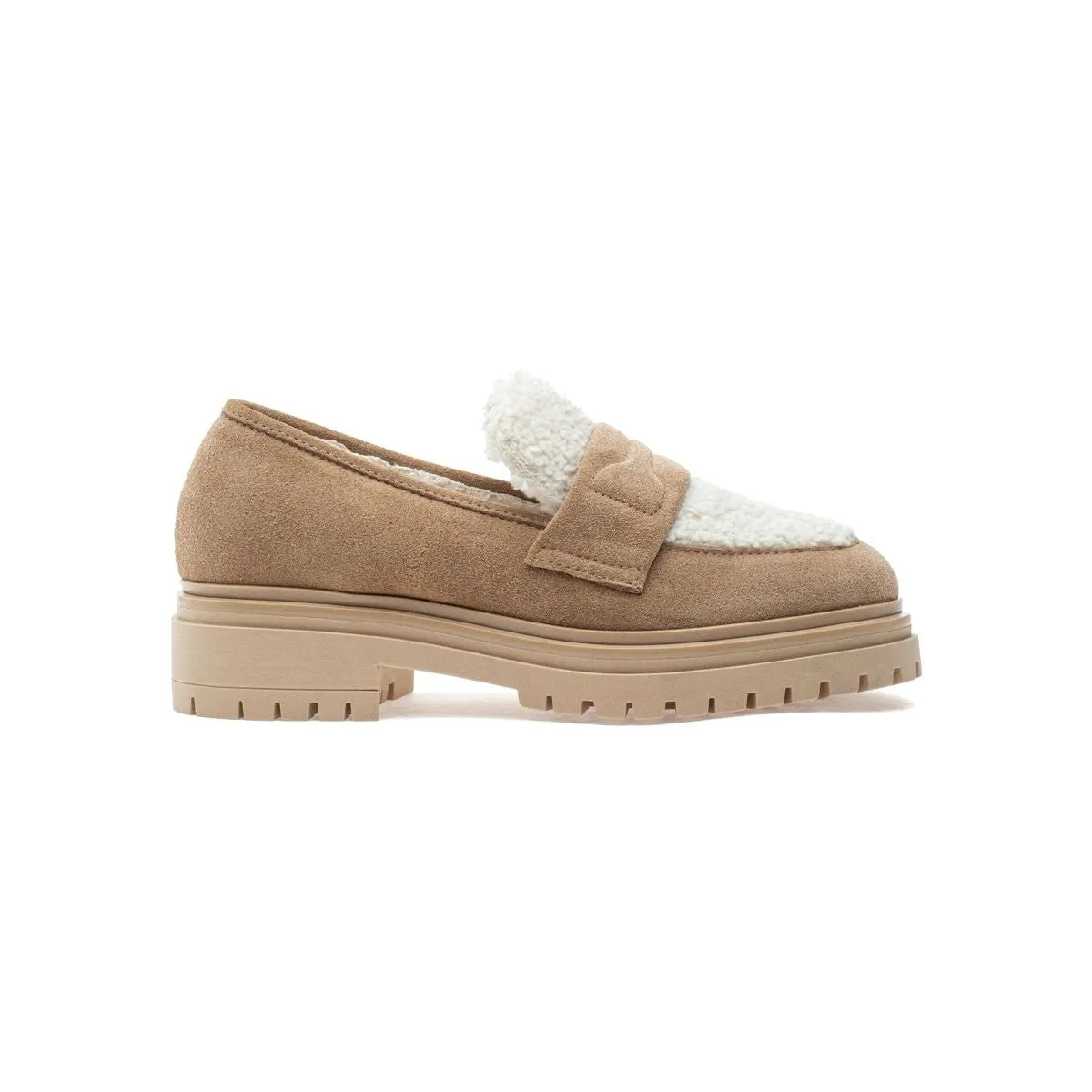 Lewis Loafer