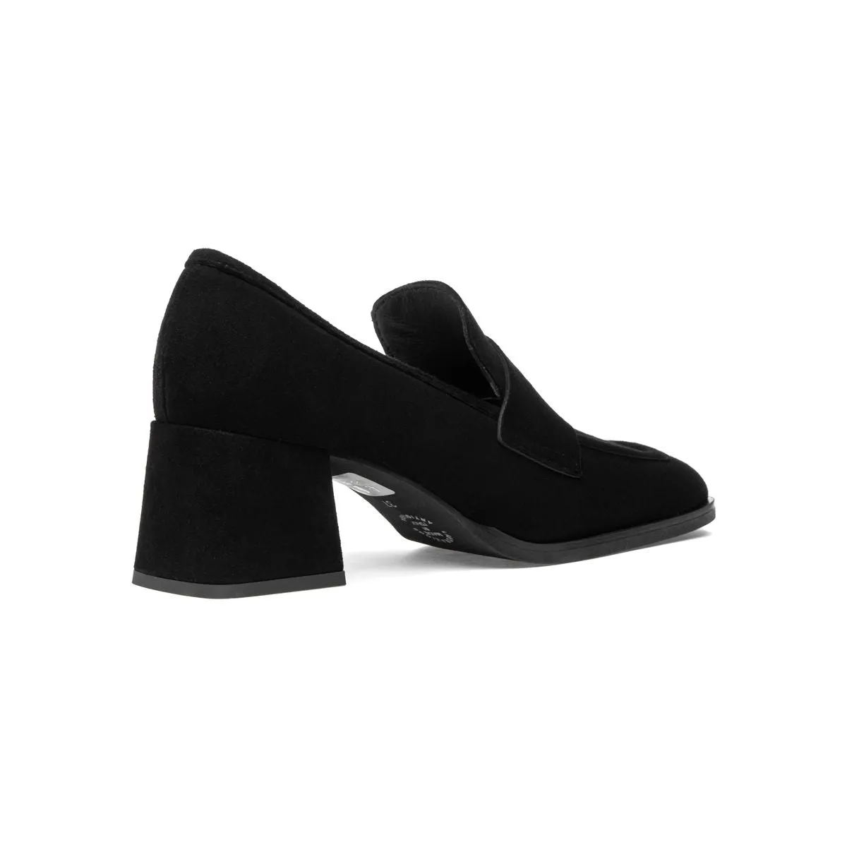 Lonzo Loafer Pump