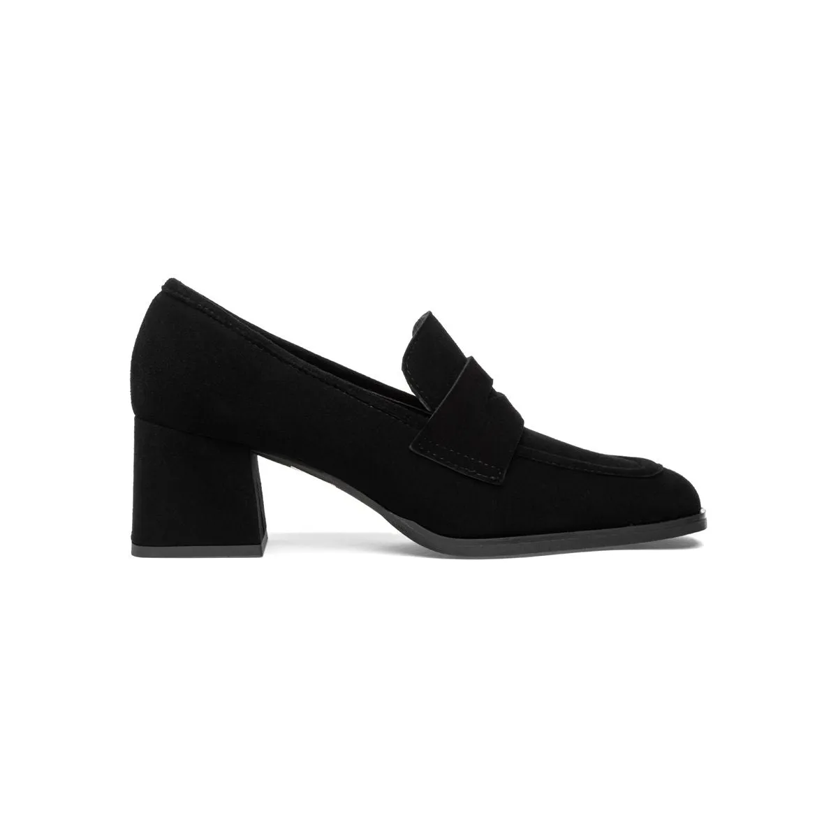 Lonzo Loafer Pump
