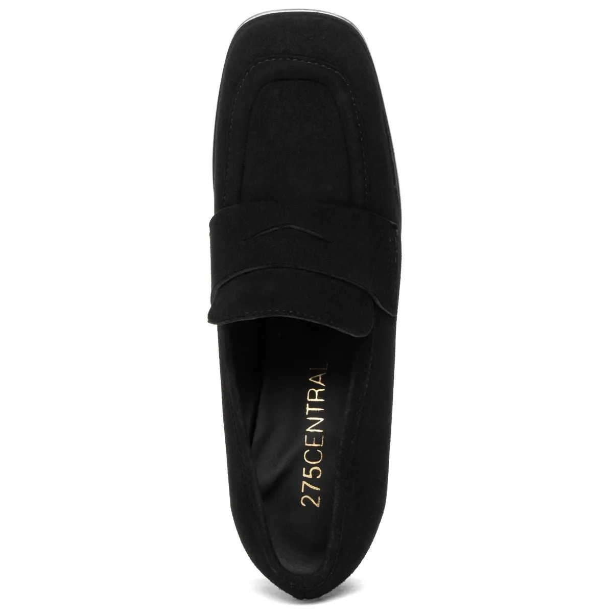 Lonzo Loafer Pump