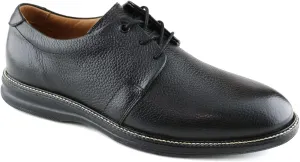 Marc Joseph New York Mens Casual Comfortable Genuine Leather Classic Perforated Modern Formal Oxford Dress Business Derby Lace Up Plain Toe Men Shoes