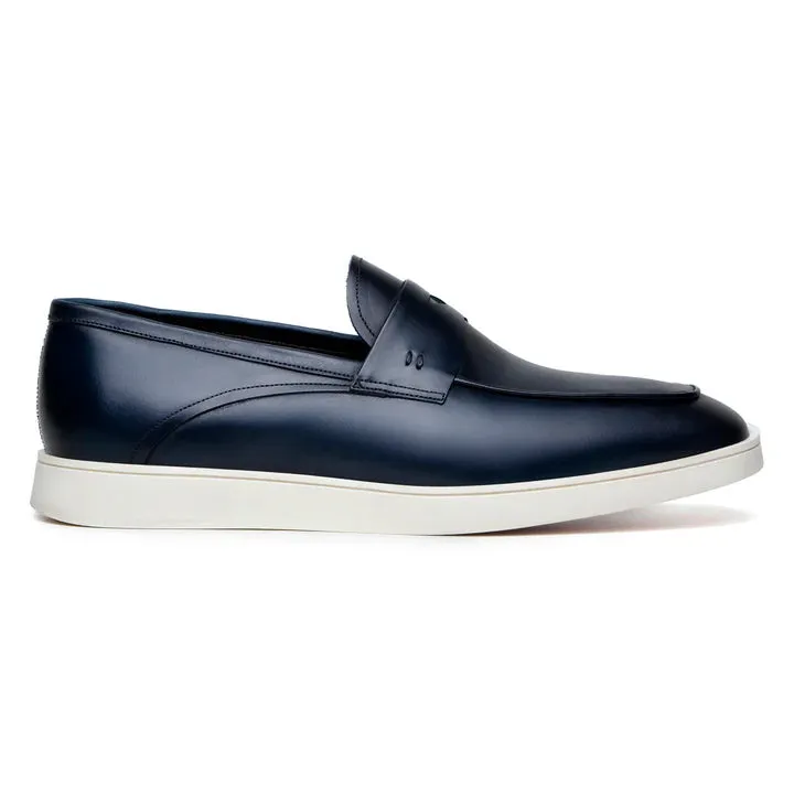 Maurizio - Navy | Belvedere