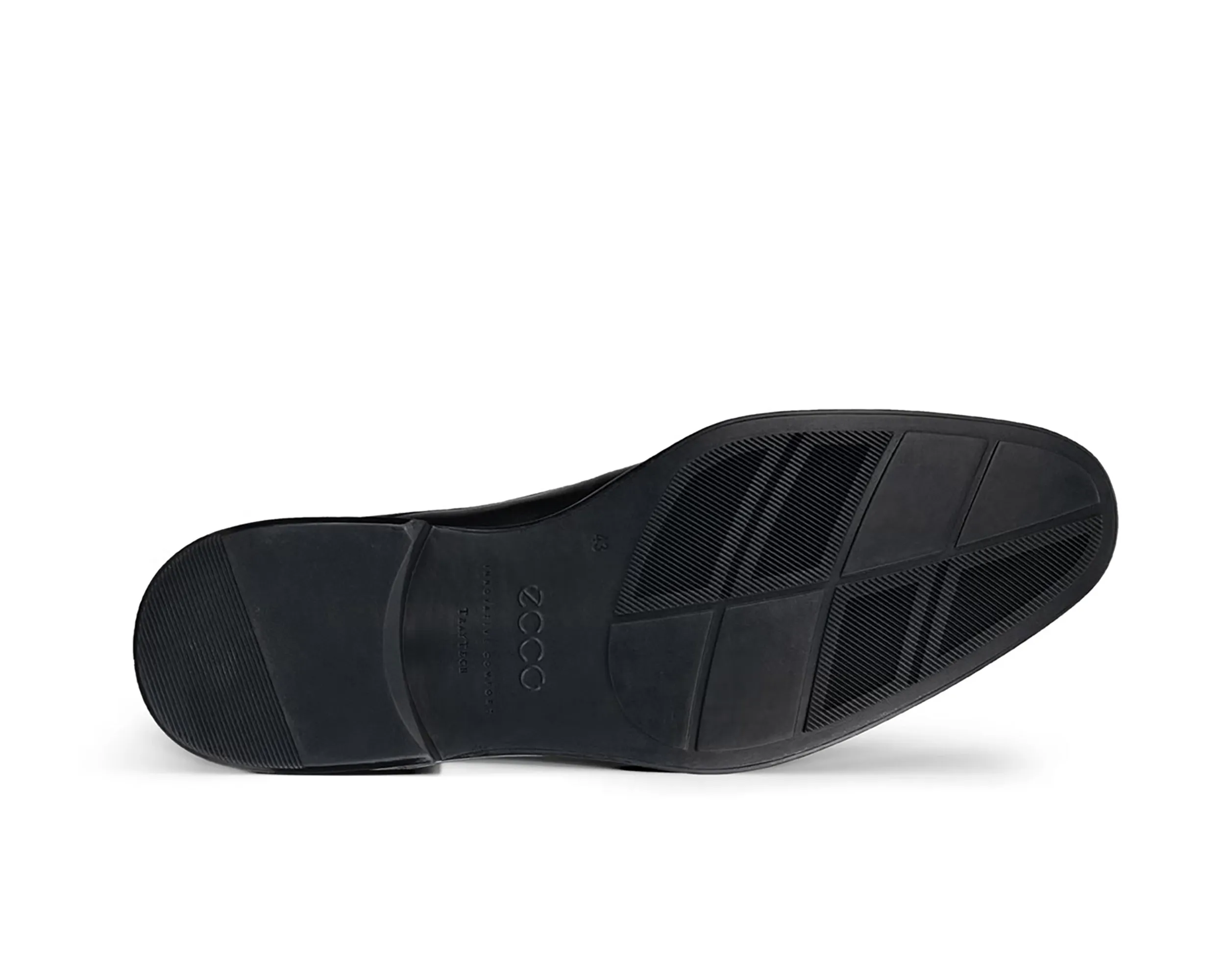 Men`s Citytray Leather Derby Shoe