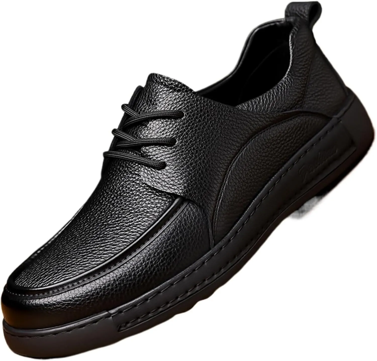 Mens Dress Shoes Casual Oxford Shoes Dress Sneakers Comfortable Business Dress Shoes for Men