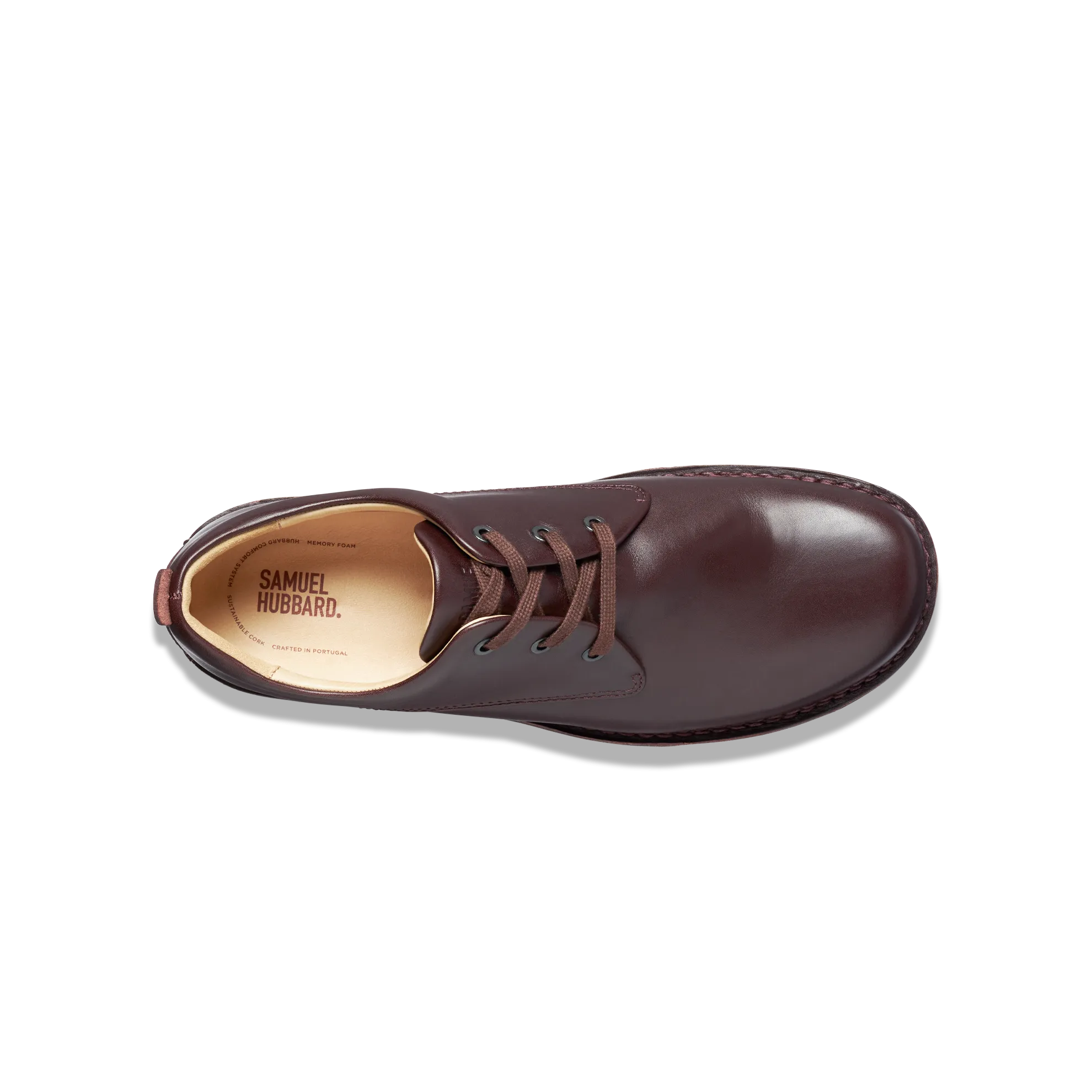 Men's Hubbard Free Oxford