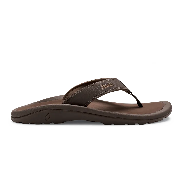 Men's Ohana Sandal - Dark Java/Ray