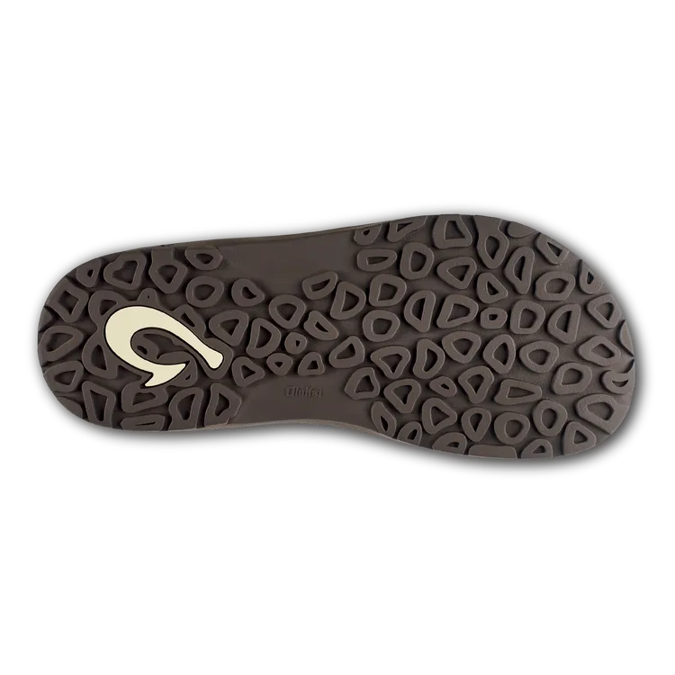 Men's Ohana Sandal - Dark Java/Ray