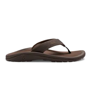 Men's Ohana Sandal - Dark Java/Ray