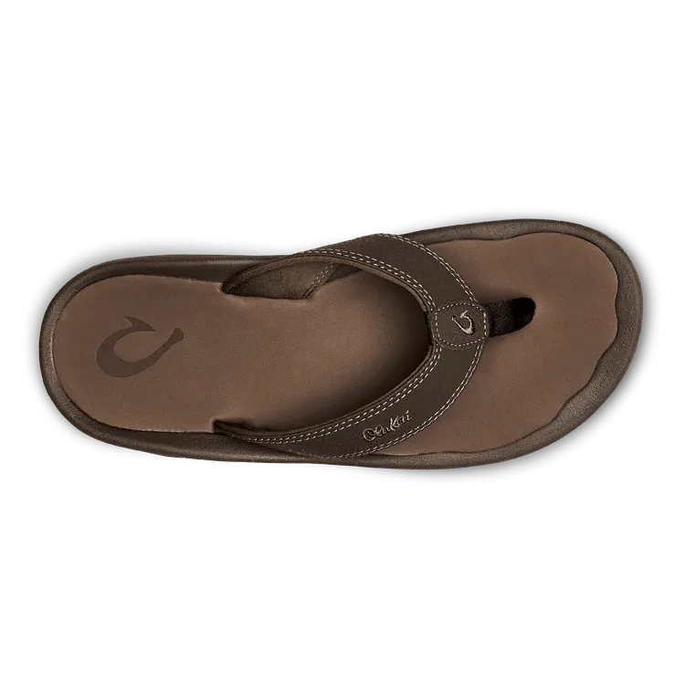 Men's Ohana Sandal - Dark Java/Ray