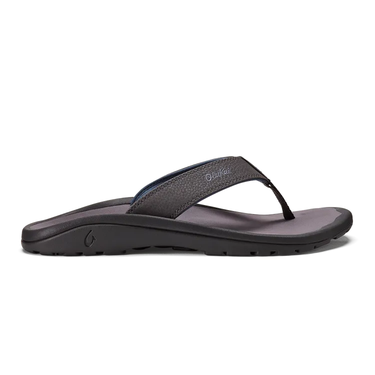 Men's Ohana Sandal - Pavement/Pavement