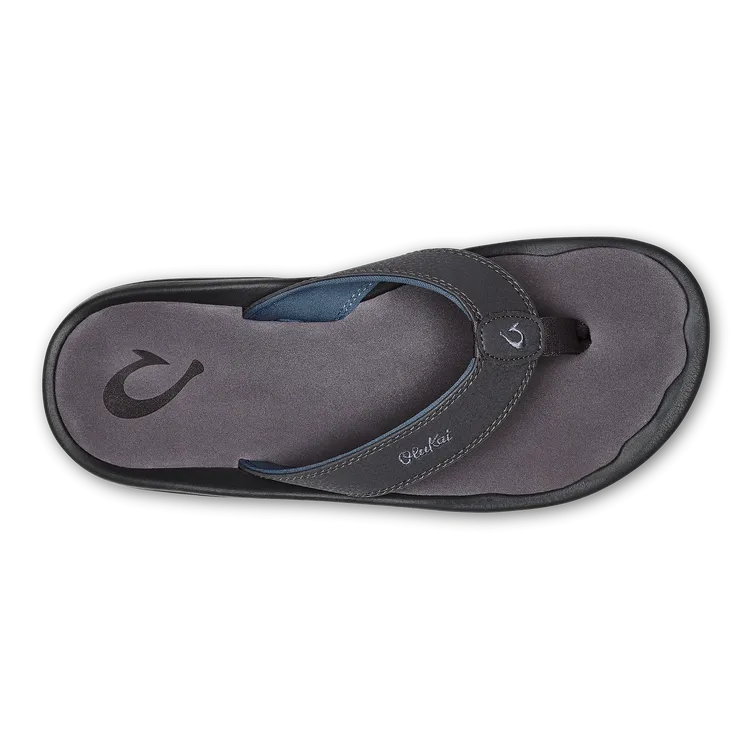Men's Ohana Sandal - Pavement/Pavement