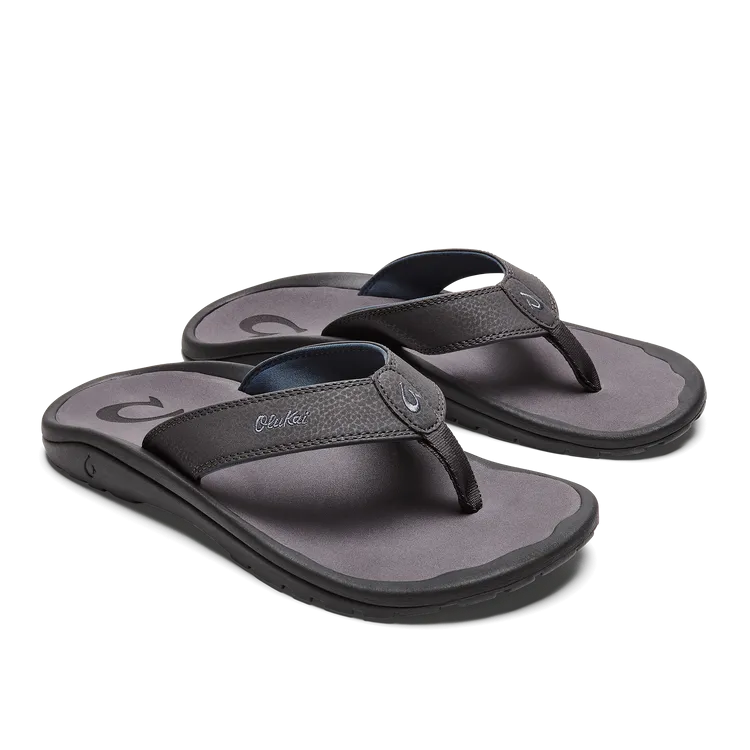 Men's Ohana Sandal - Pavement/Pavement