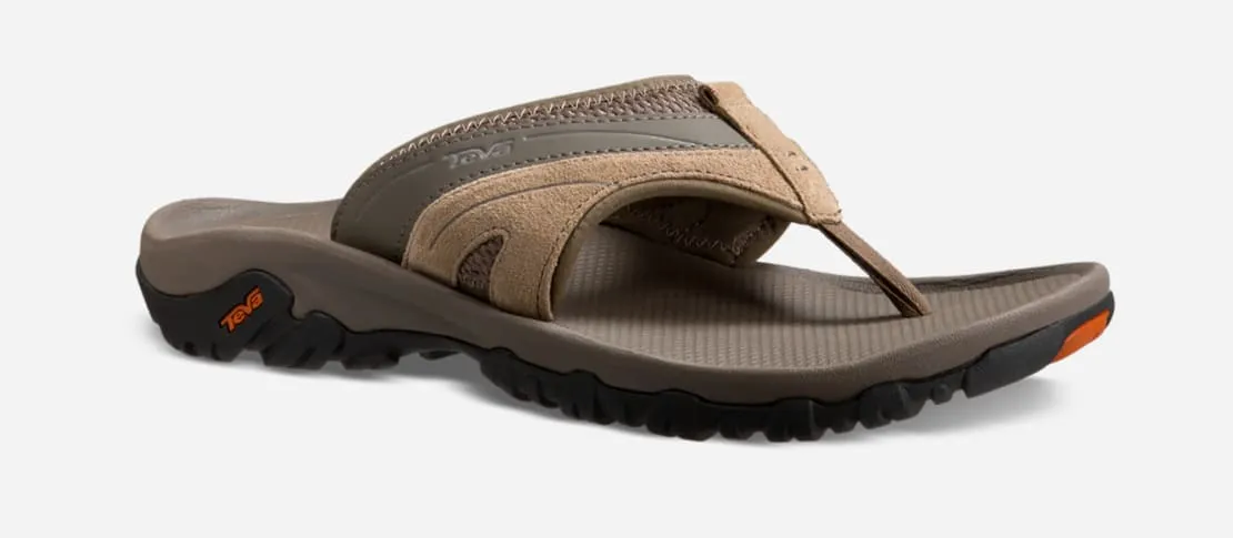 Men's Pajaro Sandal