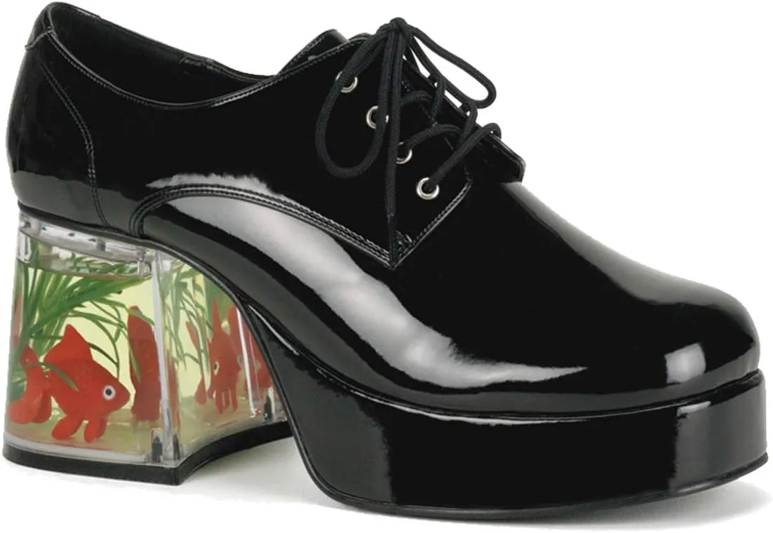 Men's Pimp Slip-On Loafer
