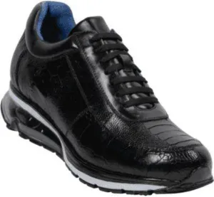 Men's Todd Sneakers (Black, Numeric_12)