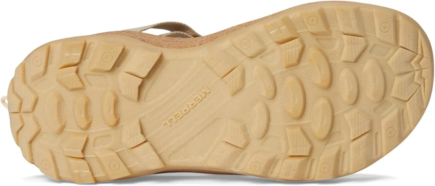 Merrell Men's Speed Fusion Web RMX Sandal