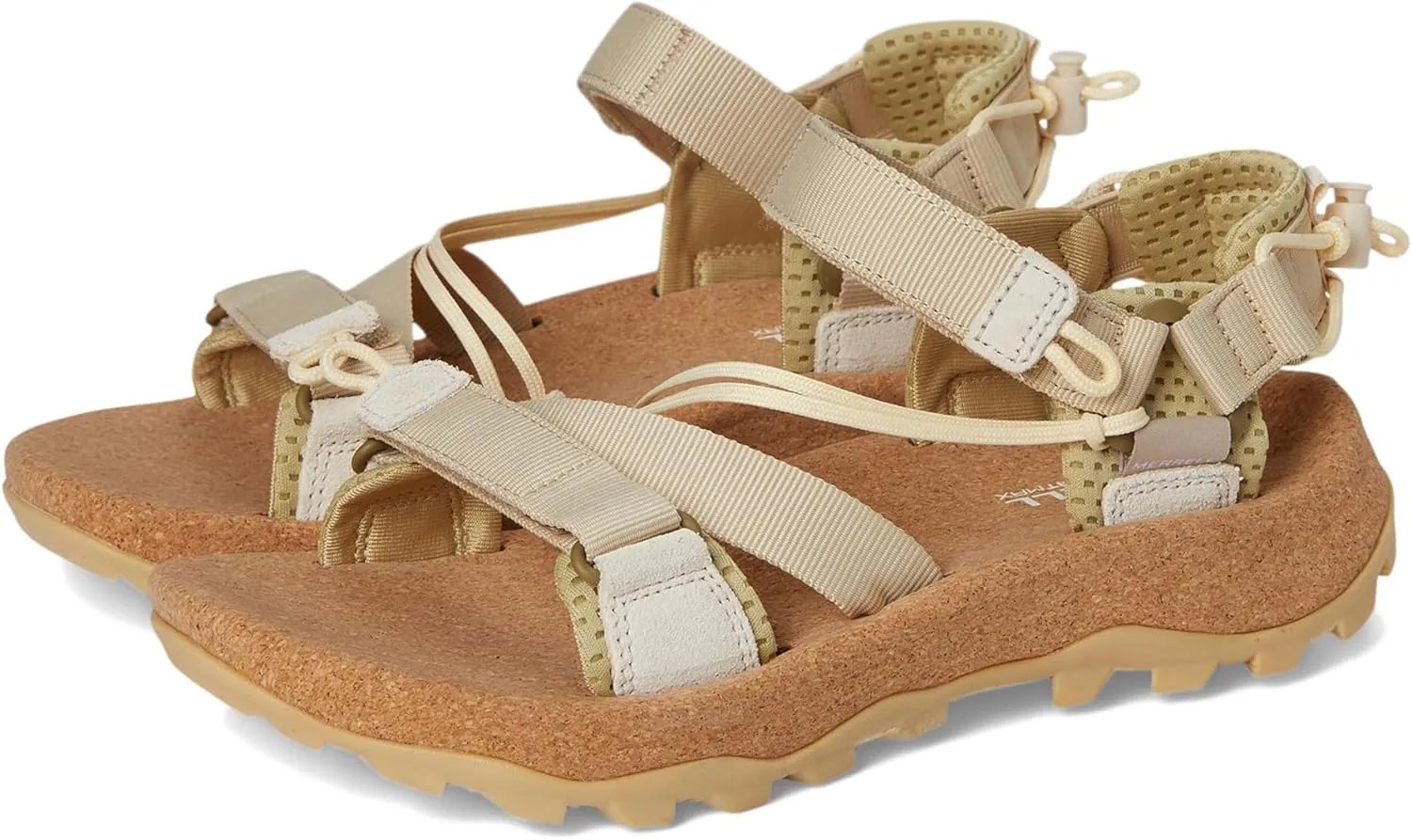 Merrell Men's Speed Fusion Web RMX Sandal