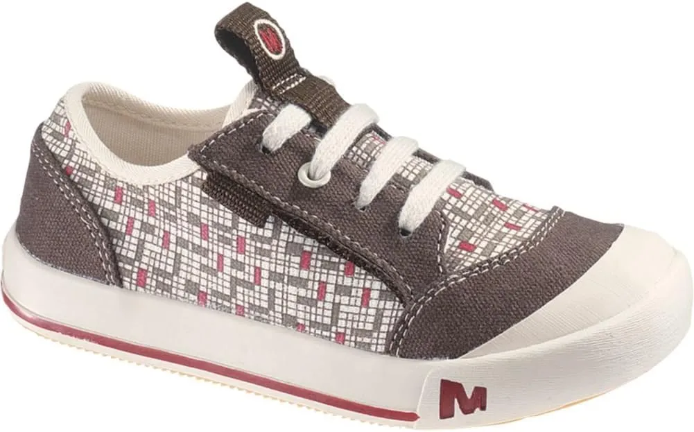 Merrell Skyjumper Z-Rap Sneaker (Little Kid/Big Kid)