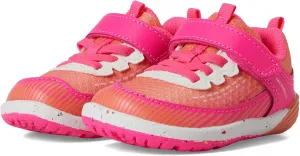 Merrell Unisex-Child Bare Steps Sport Sneaker