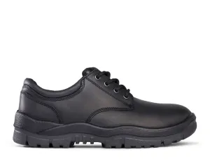 Mongrel Mens 210025 Derby LU Shoes Steel TPU