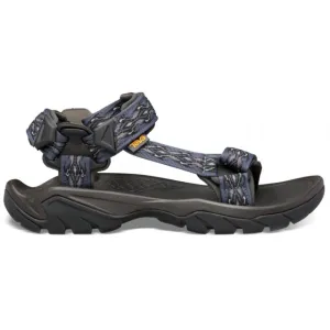 M's Terra Fi 5 Universal