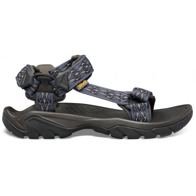 M's Terra Fi 5 Universal