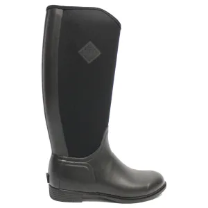 Muck Boot Derby Rubber Women's Tall Wellington Boots