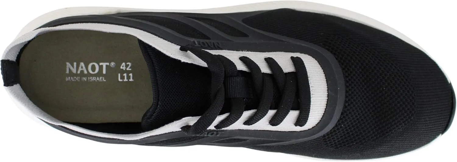 NAOT Footwear Womens Krypton Sneaker