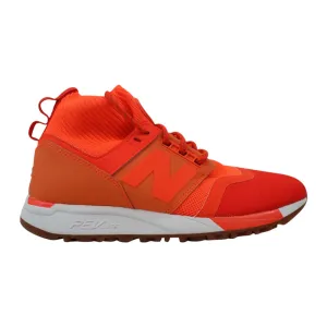 New Balance 247 Mid Orange  MRL247OX Men's
