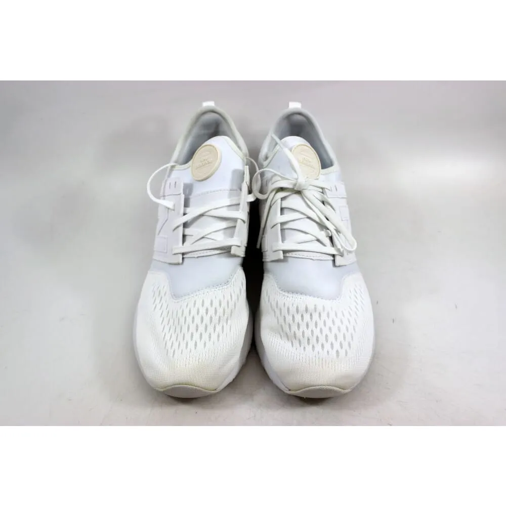 New Balance 247 White MRL247BB