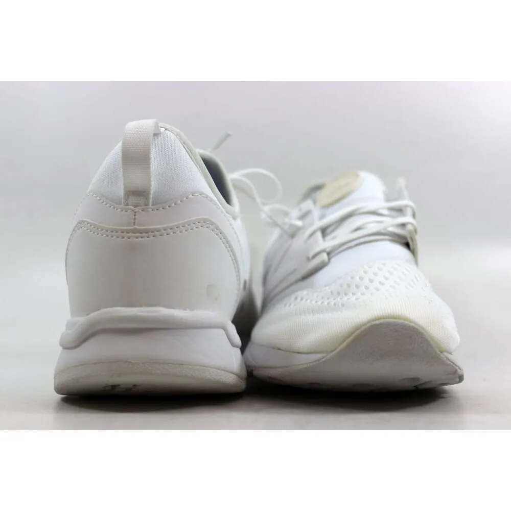 New Balance 247 White MRL247BB