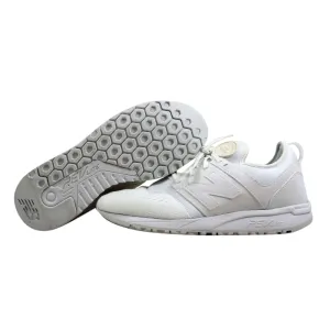 New Balance 247 White MRL247BB