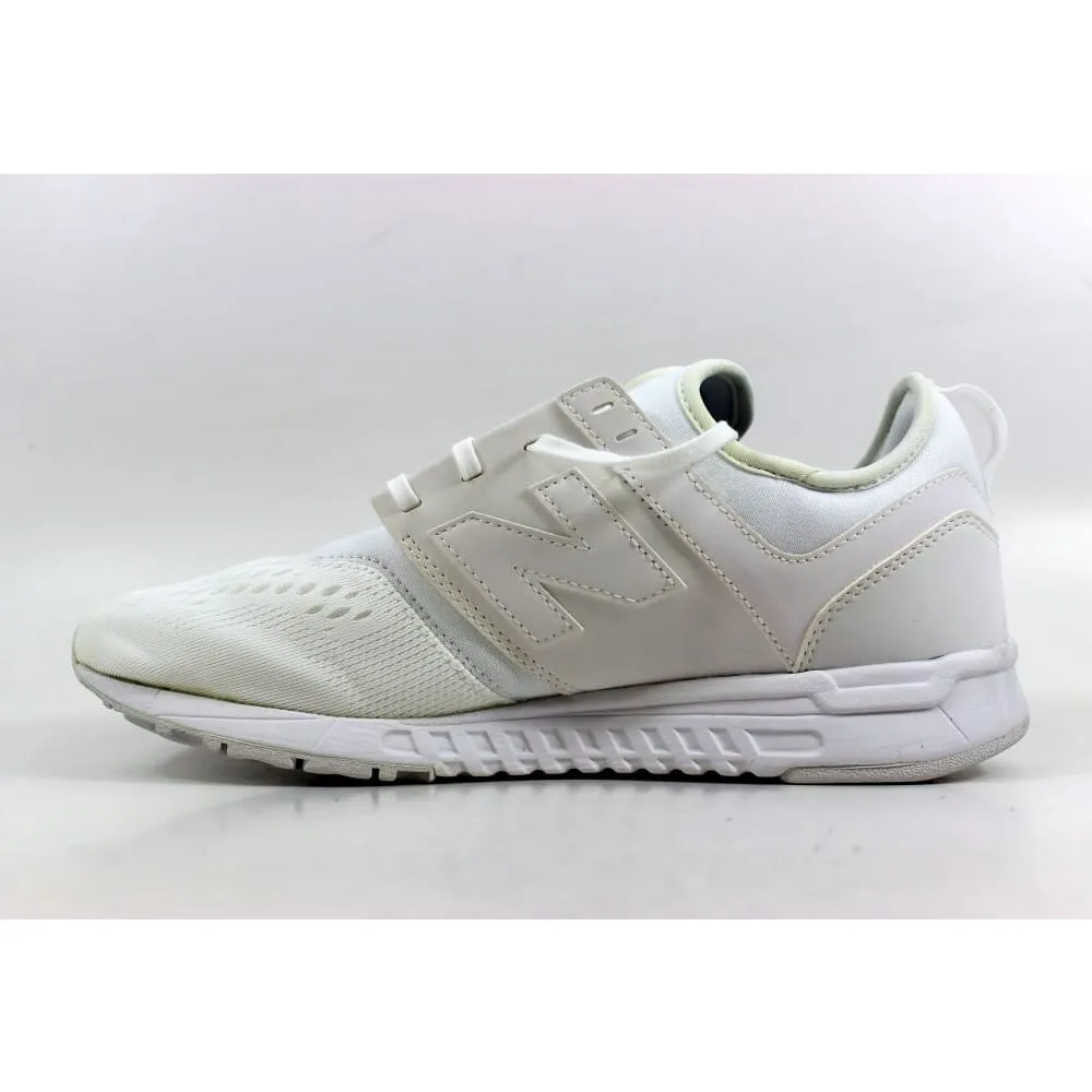 New Balance 247 White MRL247BB