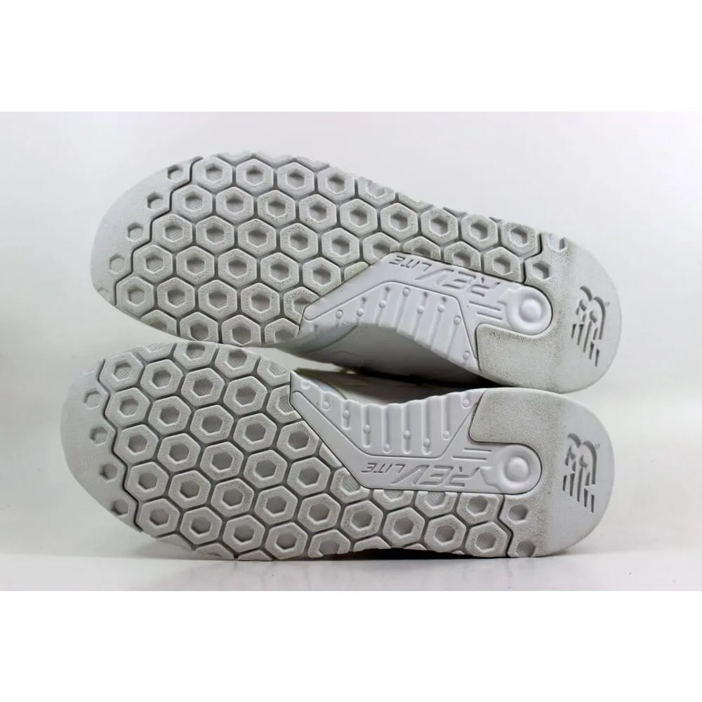 New Balance 247 White MRL247BB
