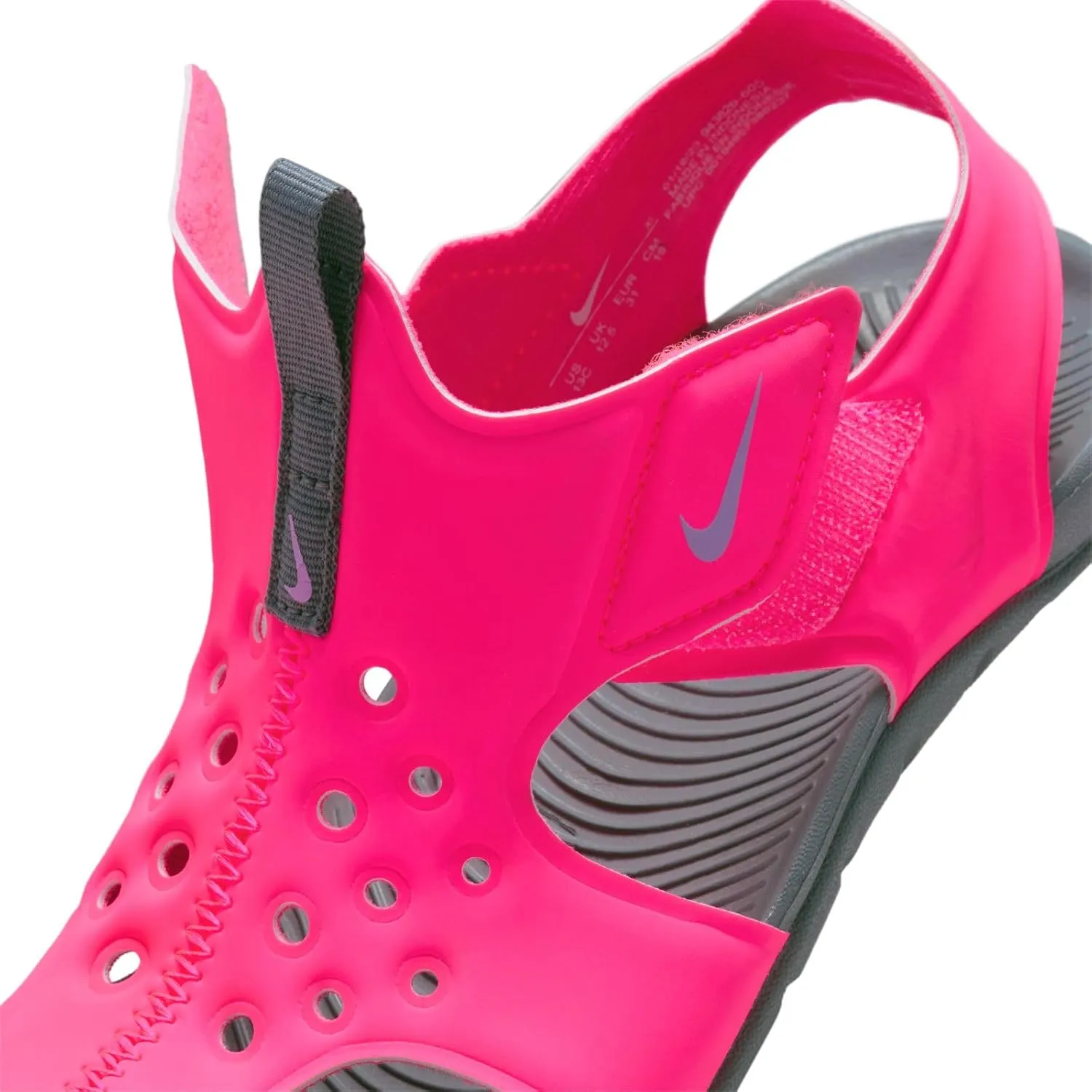 Nike boy's Beach & Pool Shoes
