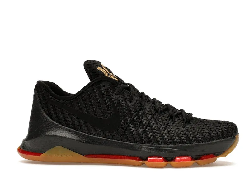 Nike KD 8 EXT Woven Wonder
