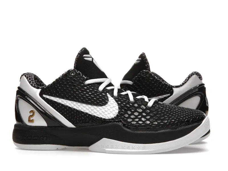 Nike Kobe 6 Protro Mambacita Sweet 16